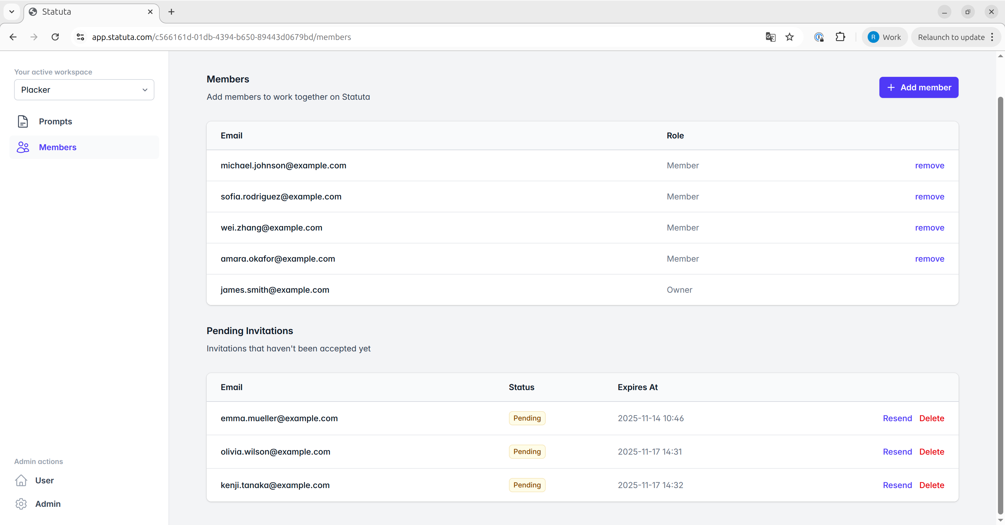 AI at Scale screenshot